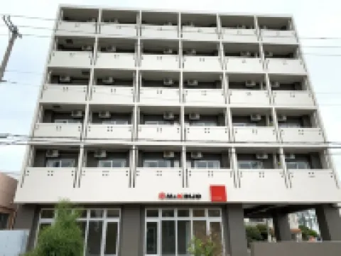 Mr.KINJO GRAND CATS 石垣島のホテル