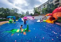 Tangxia Goodview Hot Spring Hotel - Beach