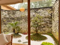 Lahao Forest B&B - Villas