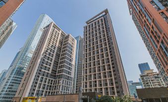 Shenzhen Jintaoyuan Hotel Apartment