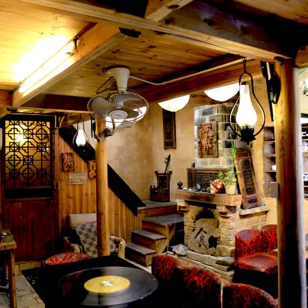 Qingheyue Inn
