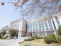 石家莊柏潤東方大飯店 乐乡附近的飯店