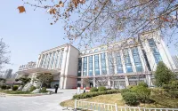 Bairun Oriental Hotel Hotels in High-tech Development Zone