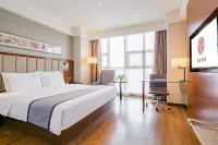 Yitel Hotel (Xi'an Xianyang International Airport T3 Terminal) Hotels in Xianyang