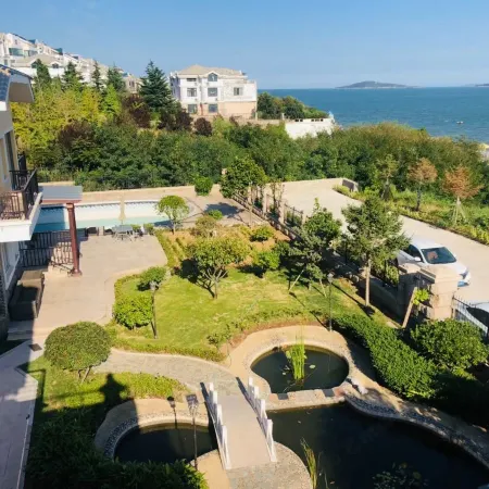 Qingdao Junlan Sea Residential Residence