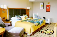 Hotel Nikko Wuxi Hotels in Wuxi