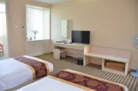 Yunnan Cadre Sanatorium Hotels in Anning