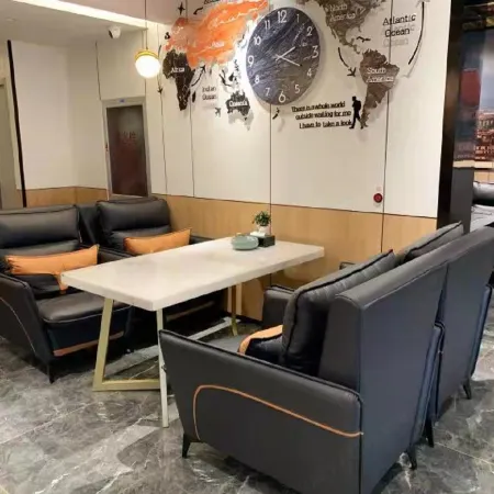 Verona Business Hotel