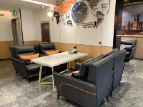 Verona Business Hotel