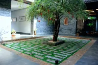 이주 레이크사이드 코트야드 호텔 동풍운반도낙원 카누 기지 주변 호텔