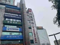 柏曼酒店(重庆三峡广场店)