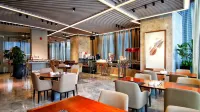 Fraser Suites Dalian - Desayuno