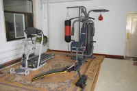 Alxa Zuoqi Guotai Hotel - Inns