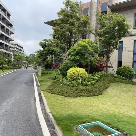 Haibei Internet Celebrity Villa