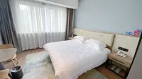 M·Zheman Intelligent Light Luxury Hotel