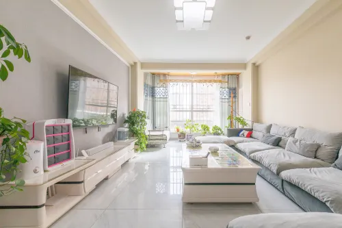 Yitu Apartment (Hexi University Store) -  Apartamentos vacacionales