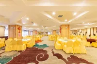 荔波地球綠寶石大飯店（荔波古鎮店）