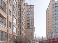 易途公寓(张掖湿地公园店)