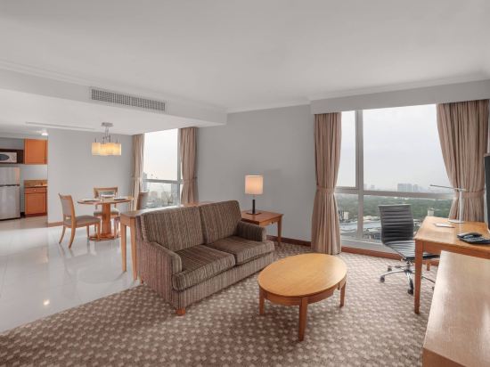 The Linden Suites