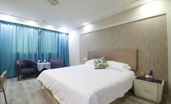 Wenzhou Jinchen Business Hotel