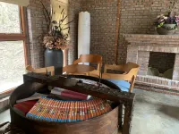 Yunhe Mountain Courtyard Homestay - 3-Star