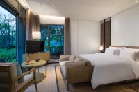 Qiandaohu Beruite Villa