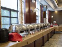石台金诚国际大酒店 - 餐厅