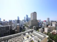 名古屋納屋橋里士滿酒店 鄰近砂田桥站的酒店
