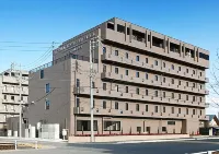 The Kato Hotel