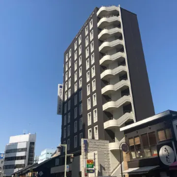 Meitetsu Inn Nagoya Sakuradori Отели рядом с достопримечательностью «Норитаке-но Мори»