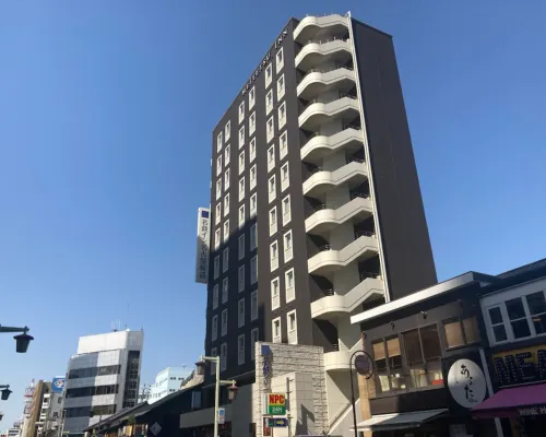 Meitetsu Inn Nagoya Sakuradori Hotels near Winc Aichi