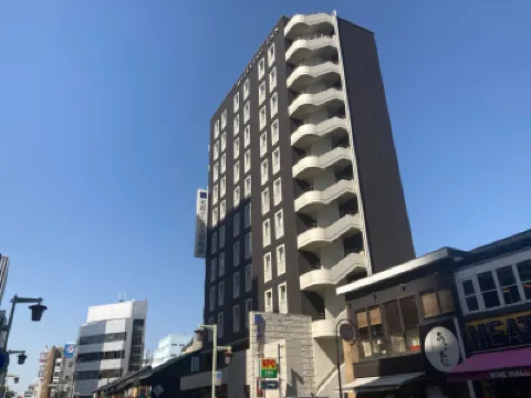 Meitetsu Inn Nagoya Sakuradori Hoteles en 