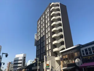 名古屋櫻花大道名鐵飯店