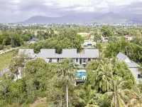 Kampot Sweet Boutique Hotels near Prek Chik Phum Taeng