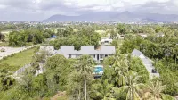 Kampot Sweet Boutique Hotel a Trapeang Thum