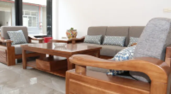 Shaoshan Huayuanli Guesthouse