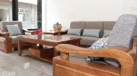 Shaoshan Huayuanli Guesthouse