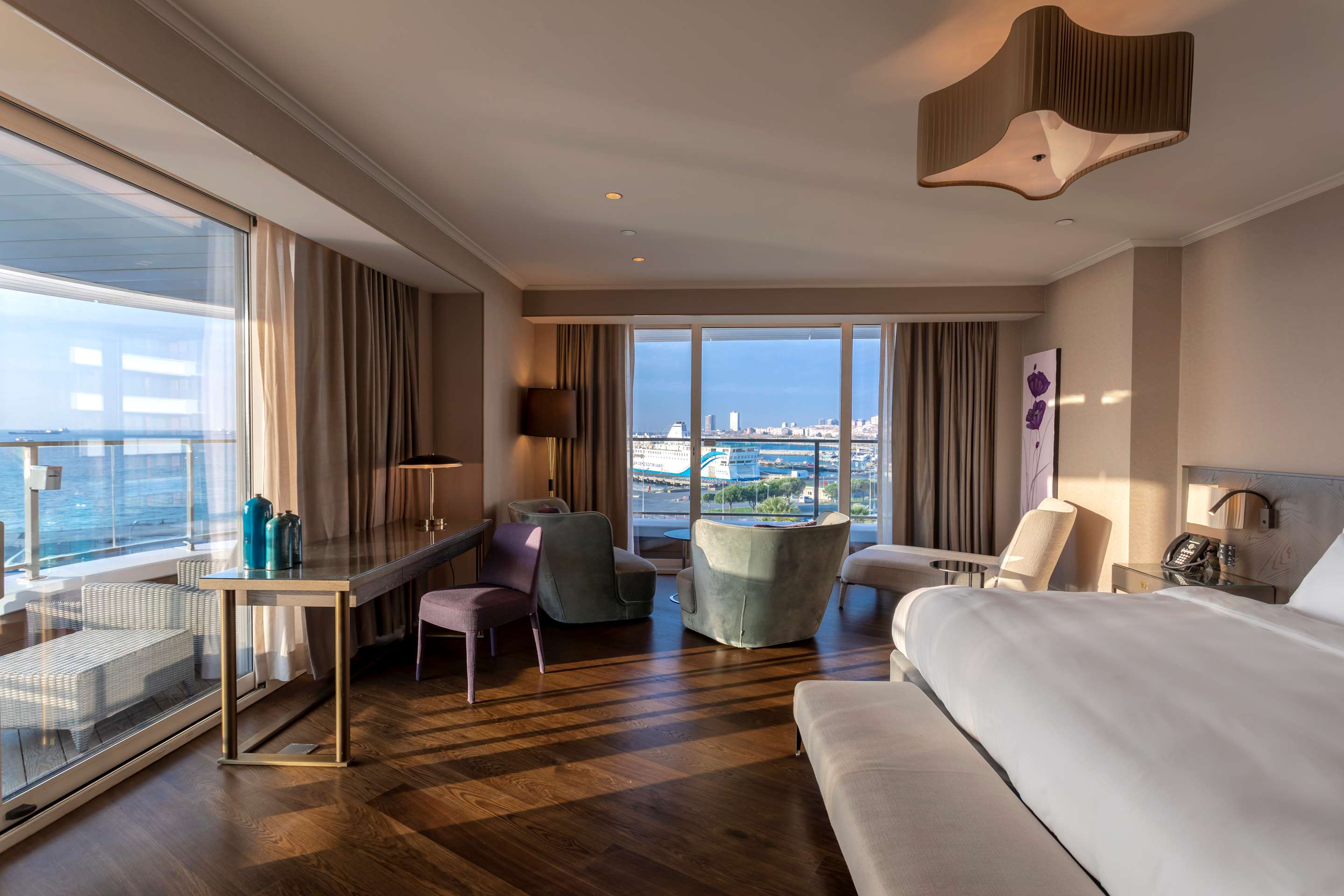 Radisson Blu Hotel Istanbul Ottomare