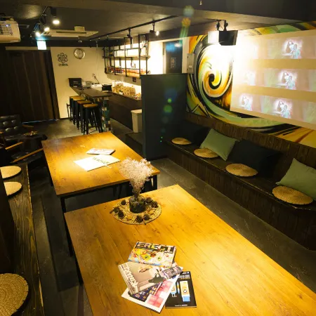 R Hostel Namba South