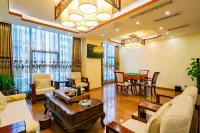 Anna Hotel Hotels in Cangxi