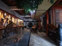 劍河温泉林森收藏主題酒店 劍河酒店