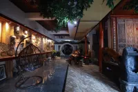 Jianhe Hot Spring Linsen Collection Theme Hotel Hotels in Jianhe