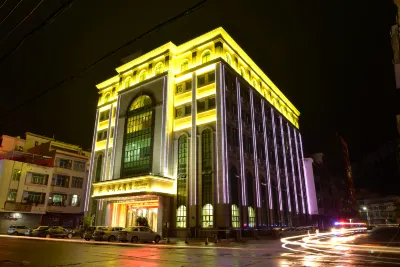 He Li Hotel