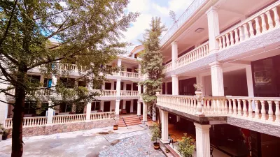 Jinri Homestay