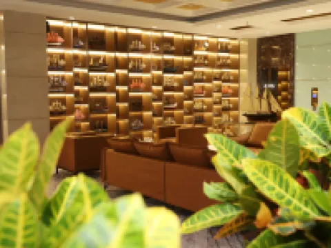 JiZhou Hotel Hoteles en Fengning