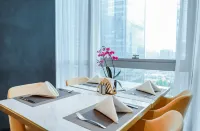 Wyndham Garden Hotel Guiyang (Guan Shan Lake City Convention and Exhibition Center) - breakfast