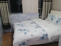 重庆家之馨公寓 - 舒适双床房