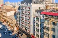 TRUE GO Hotel (Harbin Central Avenue Songhua River Riverside Road)