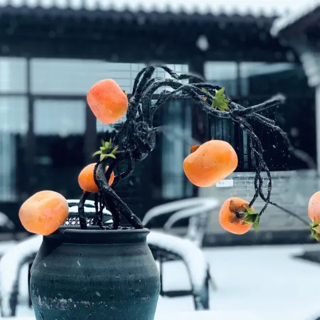 Chiyu Guyuan Homestay