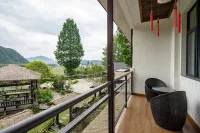 Yunxiao Wheat Field Gardens Resort (Lin'an Fengzhigu Branch) Hotels near Dongta Tower